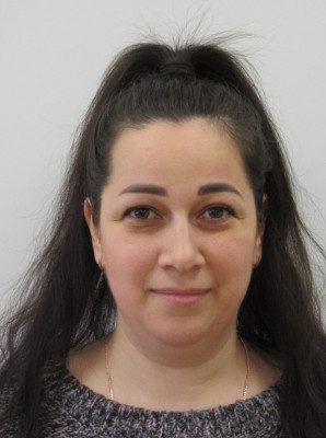 Акимова Елена Егоровна.
