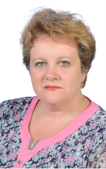Волошедова Марина Сергеевна.