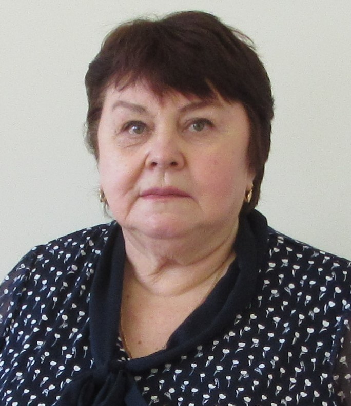 Малеева Алла Геннадьевна.