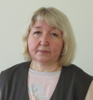 Белова Ирина Ивановна Белова Ирина Ивановна